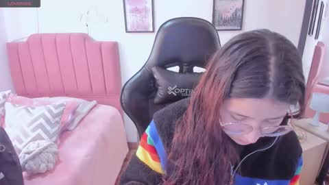 Amy sophia 3 online show from December 3, 1:02 pm