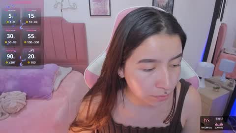 Amy sophia 3 online show from November 19, 2:39 pm