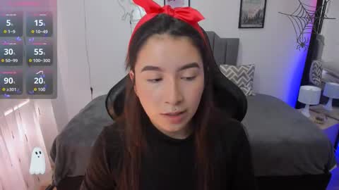 Amy sophia 3 online show from October 18, 5:48 pm