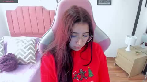 Amy sophia 3 online show from December 20, 3:27 pm