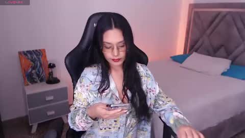 Mia Cristancho online show from July 8, 5:26 pm