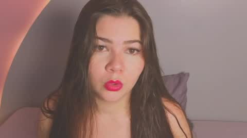  Amy  nickname Kirby online show from May 11, 10:40 pm