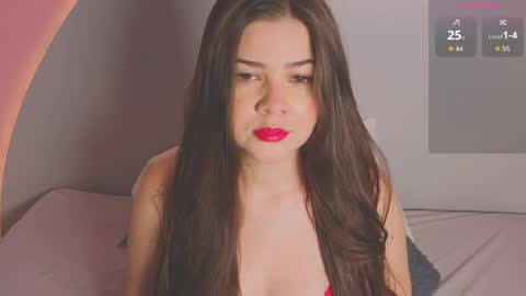  Amy  nickname Kirby online show from May 25, 8:08 pm