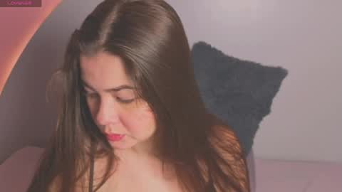  Amy  nickname Kirby online show from May 18, 9:54 pm