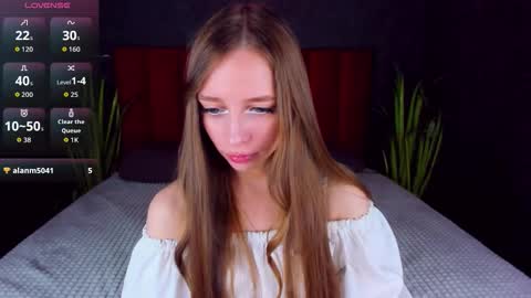 Amy online show from September 27, 8:27 pm