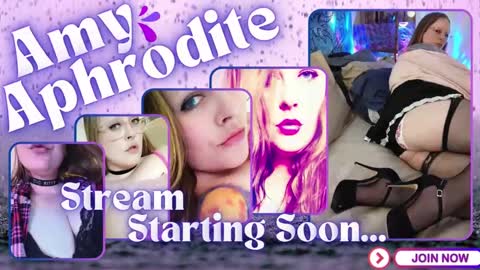 Snapshot of amyaphrodite chatting on January 26, 5:02 am Amy Aphrodite online show from January 26, 5:02 am