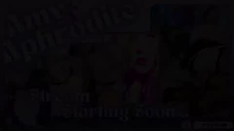 Snapshot of amyaphrodite chatting on January 18, 4:37 am Amy Aphrodite online show from January 18, 4:37 am