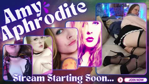 Snapshot of amyaphrodite chatting on March 3, 4:21 am Amy Aphrodite online show from March 3, 4:21 am
