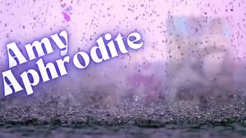 Snapshot of amyaphrodite chatting on January 4, 7:24 am Amy Aphrodite online show from January 4, 7:24 am