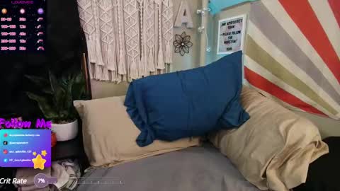 Snapshot of amyaphrodite chatting on January 11, 5:10 am Amy Aphrodite online show from January 11, 5:10 am