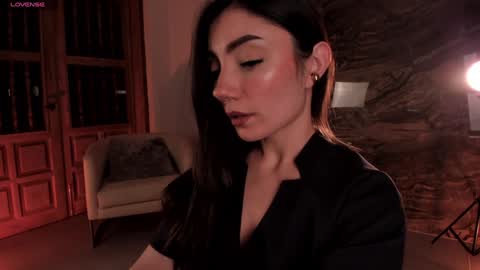 Amy Armstrong online show from January 28, 12:57 am