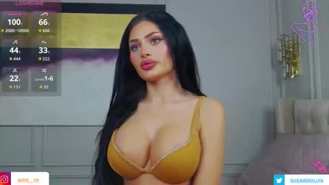 Amy online show from November 2, 9:40 pm