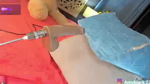 Amy online show from September 24, 1:48 am