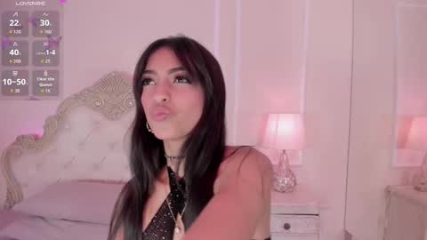 Amy online show from September 13, 8:17 pm