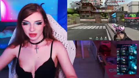 Snapshot of amyboop_ chatting on September 23, 7:23 pm Amy is here my telegram chanel - online show from September 23, 7:23 pm
