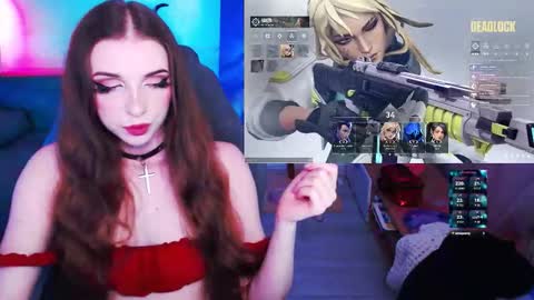 Snapshot of amyboop_ chatting on September 24, 7:24 pm Amy is here my telegram chanel - online show from September 24, 7:24 pm
