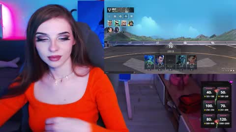 Snapshot of amyboop_ chatting on October 11, 8:11 pm Amy is here my telegram chanel - online show from October 11, 8:11 pm