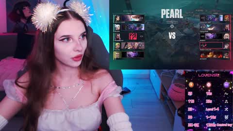 Snapshot of amyboop_ chatting on December 20, 7:39 pm Amy is here my telegram chanel - online show from December 20, 7:39 pm