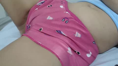 amybrasil online show from April 22, 6:38 pm