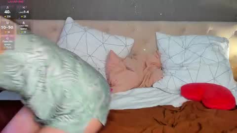 Amy online show from July 7, 6:47 am