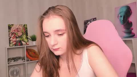 Amy online show from June 14, 1:25 am