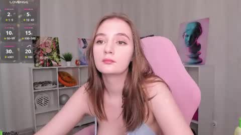 Amy online show from June 10, 1:27 am