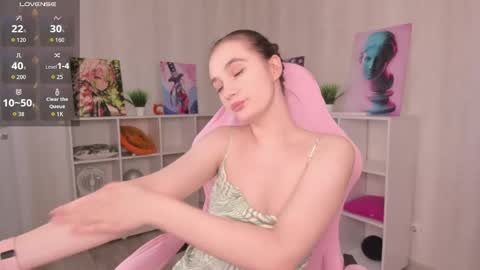 Amy online show from June 9, 1:05 am