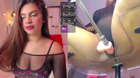 amyevan_ online show from November 22, 10:12 pm
