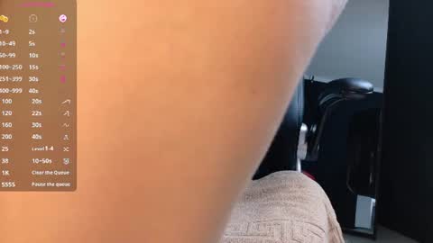 Amy online show from July 28, 4:39 pm