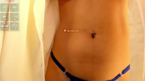 Amy online show from March 3, 11:34 pm