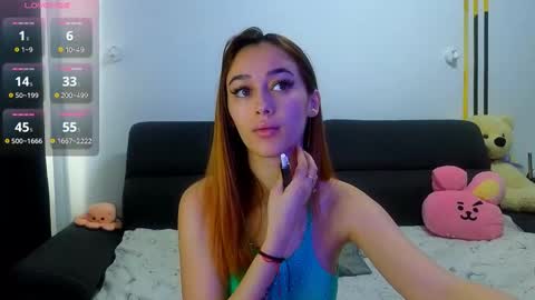 Snapshot of amykentt chatting on March 7, 8:23 am amykentt online show from March 7, 8:23 am