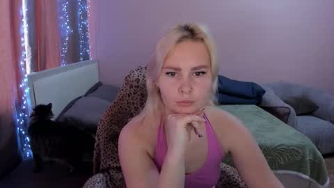 amymilson online show from February 9, 9:55 am