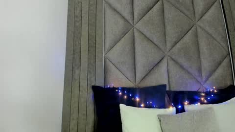 Snapshot of amypalmmer chatting on February 7, 11:34 am AMMY online show from February 7, 11:34 am