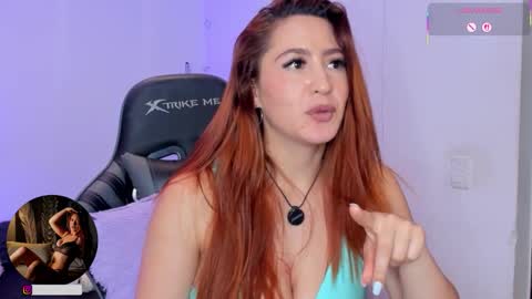 Amy online show from March 20, 2:38 am