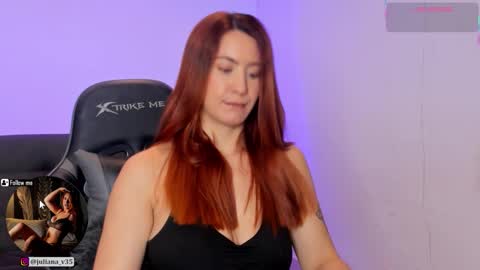 Amy online show from March 7, 1:34 am