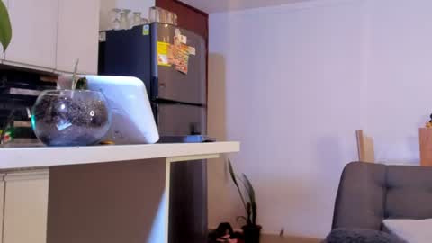 Amy online show from July 22, 8:43 pm