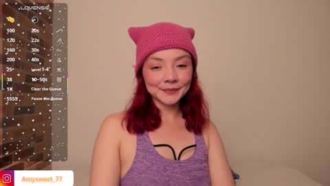 Madi online show from December 1, 12:15 am