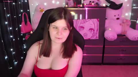 Snapshot of amyvibes chatting on October 16, 9:39 pm amyvibes online show from October 16, 9:39 pm