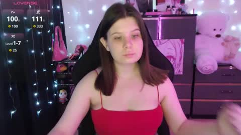 Snapshot of amyvibes chatting on September 24, 8:19 pm amyvibes online show from September 24, 8:19 pm