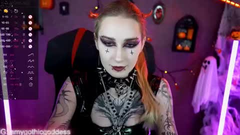 Amy switch Goddess divine Mistress   online show from November 3, 2:43 pm