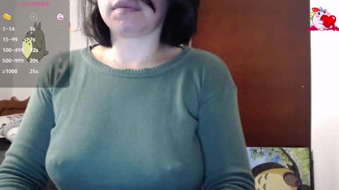 Amy online show from February 24, 6:17 pm