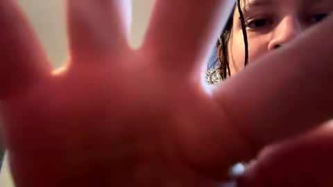 an_e333 online show from November 12, 8:51 pm