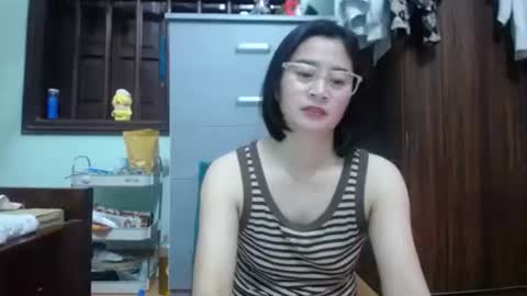 an_naughty online show from February 13, 9:33 am