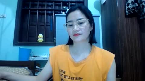 an_naughty online show from June 9, 9:52 am