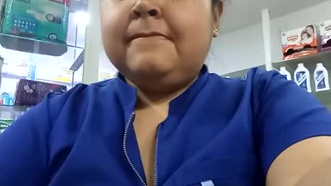 ana303444 online show from March 8, 12:51 am