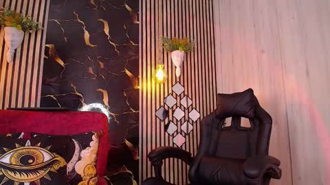 Ana online show from March 6, 2:45 pm