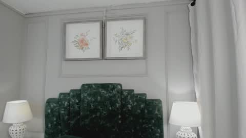 Ana  online show from October 23, 10:32 am