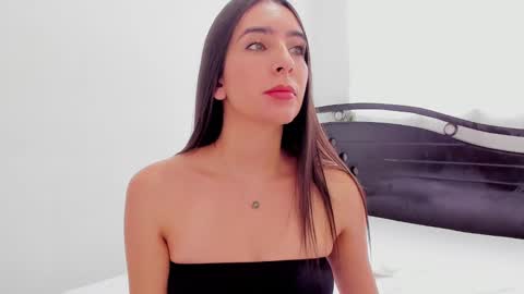 Snapshot of ana_castilo chatting on January 31, 12:18 pm Ana IG an castillo 1 online show from January 31, 12:18 pm