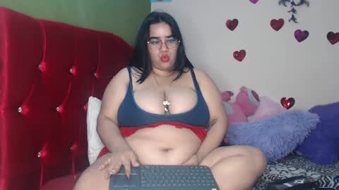 Snapshot of ana_cute_bigboobs chatting on September 17, 3:59 am ana_cute_bigboobs online show from September 17, 3:59 am