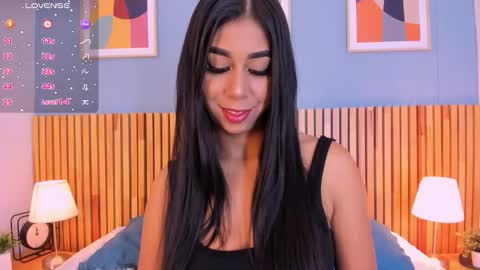Snapshot of ana_gonzalez chatting on October 14, 8:11 pm Ana Gonzalez online show from October 14, 8:11 pm